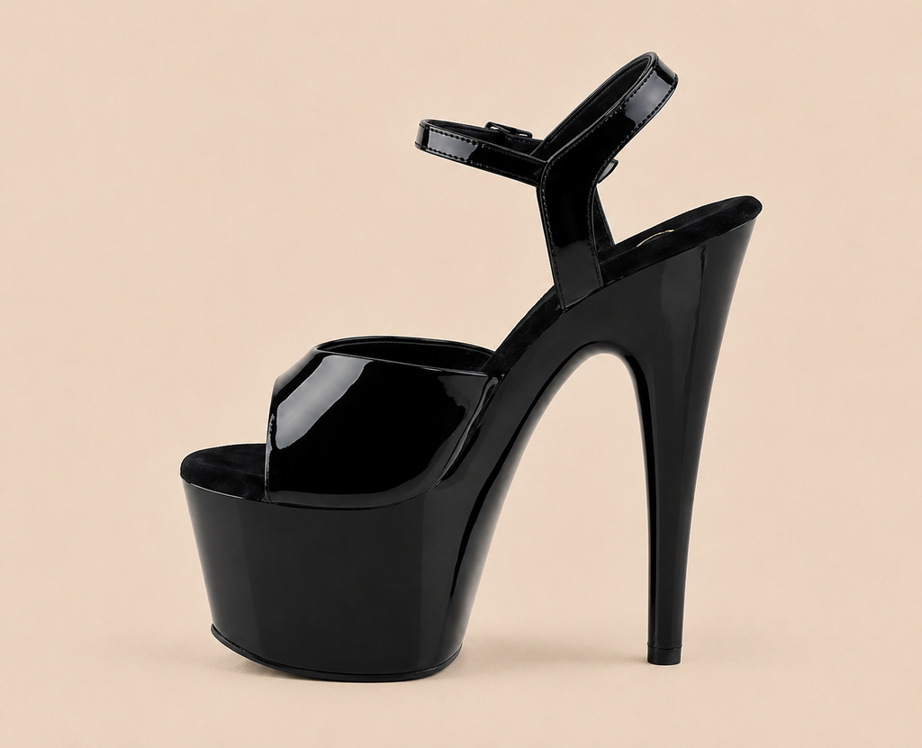Original Pleaser Heels - Signature Edition by TippHer
